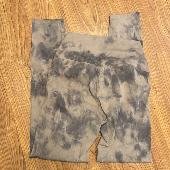 2 pairs of leggings - Picture 3 of 6